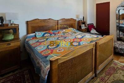 Apartament 4 camere, etajul 2, bloc interbelic fara  risc,  in zona Magheru - 5