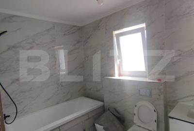 Casă individuală cu 4 camere cu Canalizare în Valea Adâncă - 6