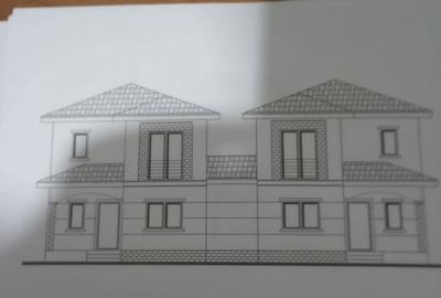 Casă cu 4 camere cu Teren 312 Mp în Central - 8