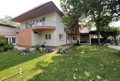 VOLUNTARI - Catedrala | Casa 7 Camere + Constructie Secundara