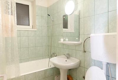 Apartament cu 2 camere nedecomandat în Progresul