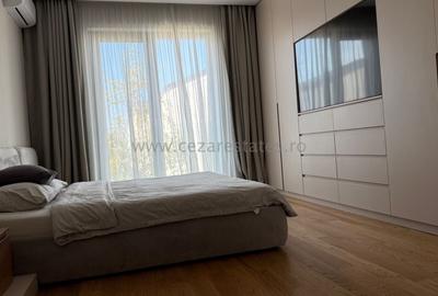 SUPER OFERTA! PIPERA  VILA ELEGANTA IN COMPLEX FINISAJE LUX - 46