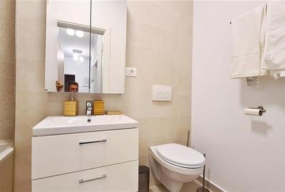APARTAMENT NOU, OCUPABIL IMEDIAT, CENTRALA PROPRIE, COMISION 0% - 14