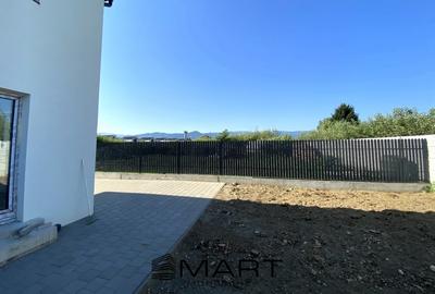 Casa individuala 130mp cu teren liber 200 in Cristian - 2