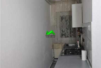 Garsoniera de vânzare Sibiu Broscarie - 3