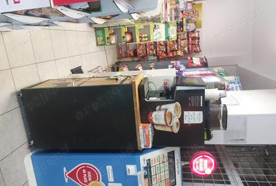 Spațiu comercial, de 45 mp, în Dristor - 3