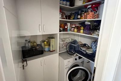 Apartament de vanzare - 3 camere | Sisesti | 90 mp | Parcare Subterana - 13