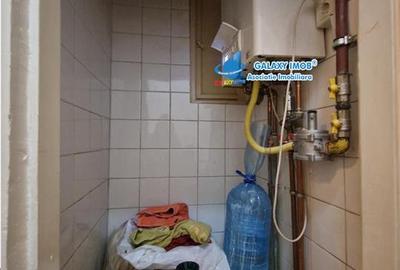 Apartament cu 2 camere semidecomandat în Calea Victoriei - 6