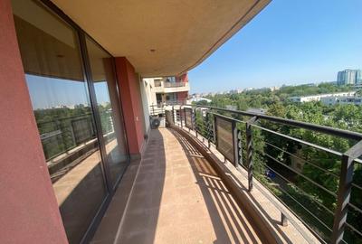 Apartament 3 camere, Central Park, garaj, terasa - 10