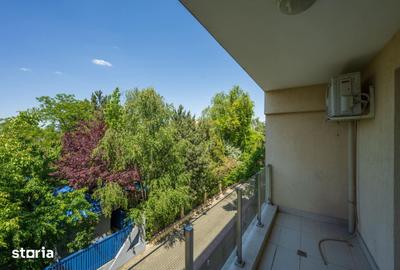 Apartament cu 3 camere în Central - 8