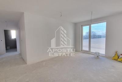Apartament 3 camere, bloc nou, loc de parcare, zona Torontalului - 2