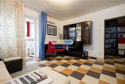 Garsonieră decomandată, mobilată în Titan - 3