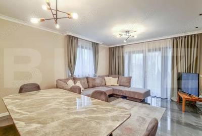 Casă în Mănăștur - 5