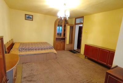 Apartament cu 2 camere decomandat în Central - 5