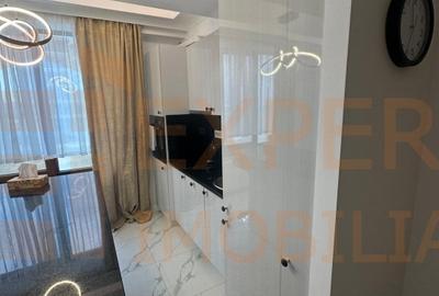 Apartament cu 2 camere decomandat, mobilat în Mamaia-Sat - 17