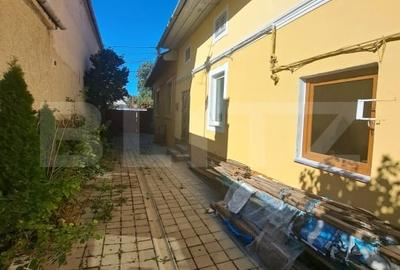 Casa parter cu gradina mare in Ghimbav - aproape de Brasov - 3