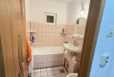 Apartament cu 2 camere decomandat în Central - 6