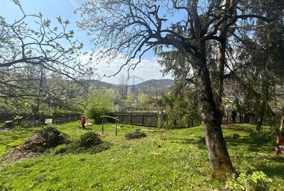 Casă cu 3 camere cu Teren 800 Mp în Telega - 7