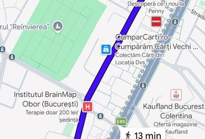 Garsonieră, mobilată în Teiul Doamnei - 5