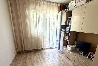 Apartament cu 3 camere semidecomandat, mobilat în Circumvalațiunii - 5