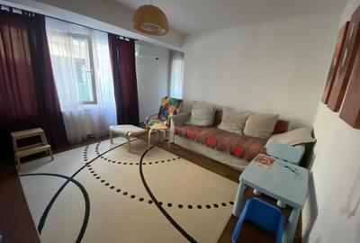 Apartament 2 camere 62mp, Popesti-Leordeni ,Parcare ,Mobilat si Utilat - 17