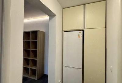 Apartament 2 camere pretabil birou-cabinet in zona Dristor-Park Lake-Parc IOR - 12