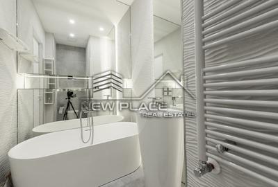 Cortina Residence | Penthouse unicat | Vedere panoramica | Ultra Lux - 15