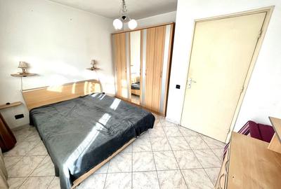 Tineretului / Unirii / 2 min metrou / Apartament 2 camere decomandat / - 4