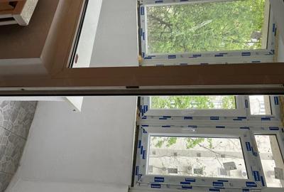 Garsonieră decomandată în Tei - 3