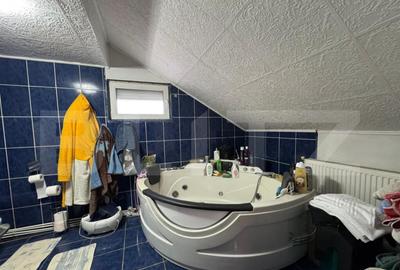 Casa cu 5 camere 300 mp in Hunedoara - 5