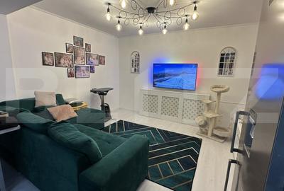 Apartament 3 camere, 64 mp, zona Spitalul Judetean - 3