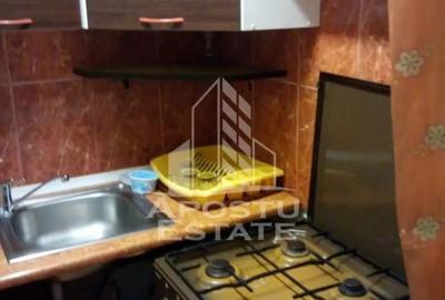 Garsonieră semidecomandată în Buziașului - 2