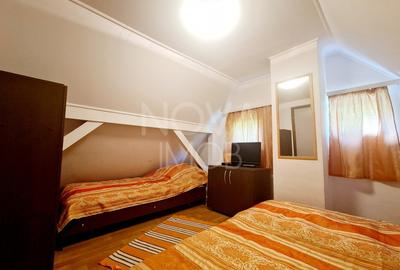Casă individuală cu 7 camere cu Teren 524 Mp în Boița - 9
