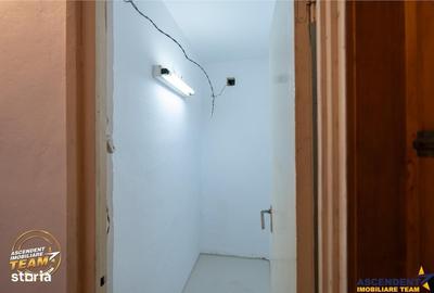 Apartament cu 2 camere decomandat în Central - 19