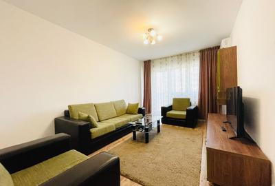Apartament cu 2 camere la Metrou Obor-Ștefan cel Mare - 3