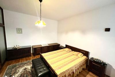 Casă cu 5 camere cu Teren 300 Mp în Călărași - 6