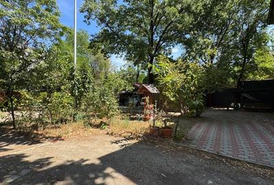 REA0114772 Apartament 4 camere parcare curte Unirii l Dudesti - 10