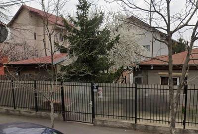 Spațiu comercial, în Central - 1