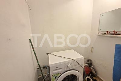 Apartament de vanzare 3 camere decomandat Mihai Viteazul bloc cu lift - 14