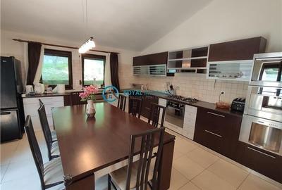 Royal Imobiliare -vanzare vila/ casa de vacanta zona CAMPINA - 49