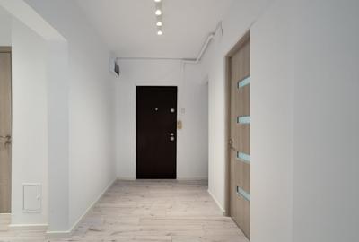 Apartament cu 3 camere decomandat în Unirii - 5