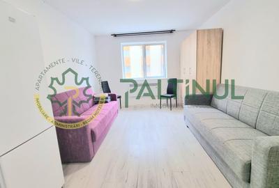 Garsonieră decomandată, mobilată în Vasile Aaron - 2