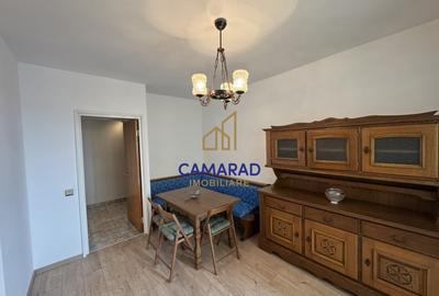 Apartament spatios cu 3 camere - prima inchiriere - metrou Iancului - 3