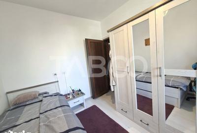 Apartament cu 3 camere decomandat, mobilat în Central - 16