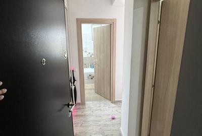 Apartament cu 2 camere decomandat în Chiajna - 1