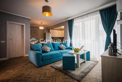 Apartament 3 camere | Manastur | Zona Platinia