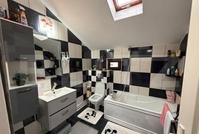 Casa de vanzare, 140 mp, zona Sud-Est - 3