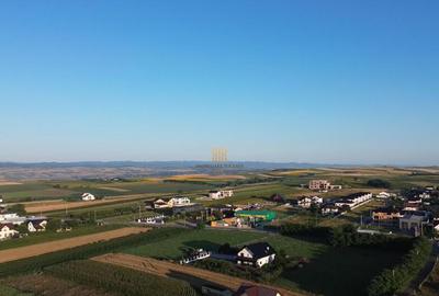 Teren Intravilan de 8271 mp Suceava Moara 0727817187 - 1