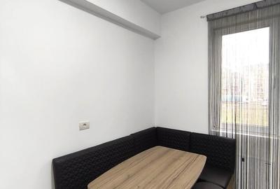 Apartament cu 2 camere decomandat în Rahova - 7