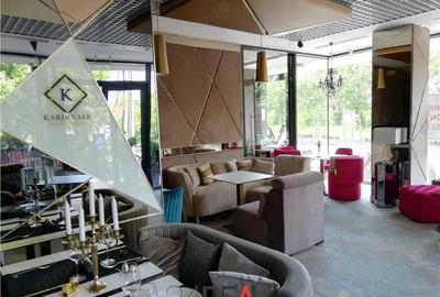 Spatiu comercial Calea Floreasca - 3
